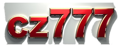 cz777 logo